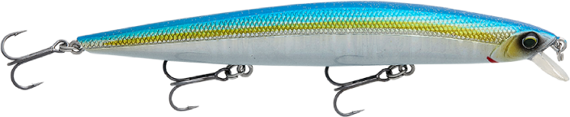Wobler Savage Gear Sea Bass Minnow