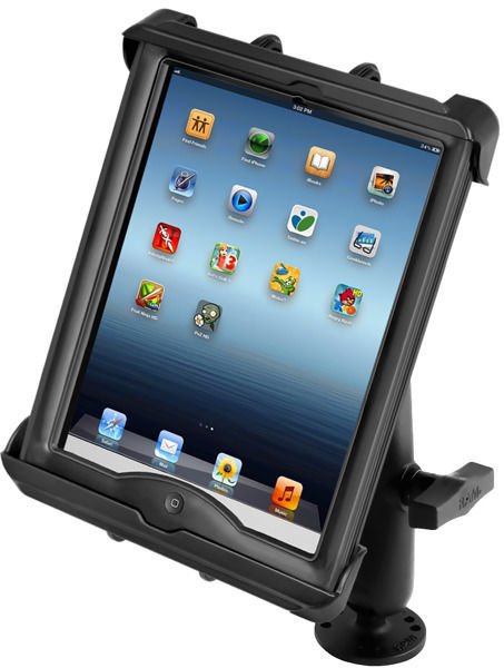 Zestaw montażowy RAM Mount z uchwytem Tab-Tite™ do Apple iPad 1-4 i tabletów