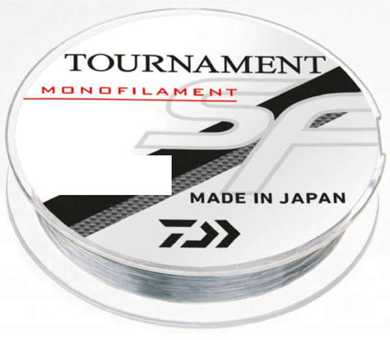 Żyłka Daiwa Tournament SF