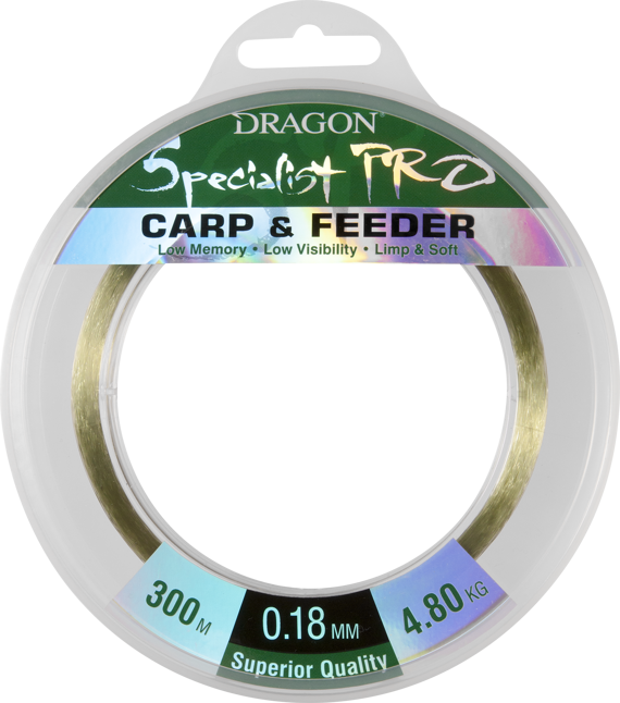Żyłka Dragon Specialist Pro Carp Feeder