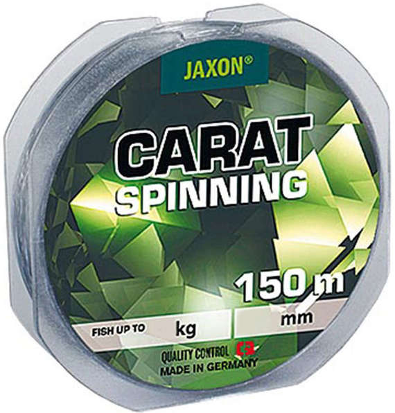 Żyłka Jaxon Carat Spinning