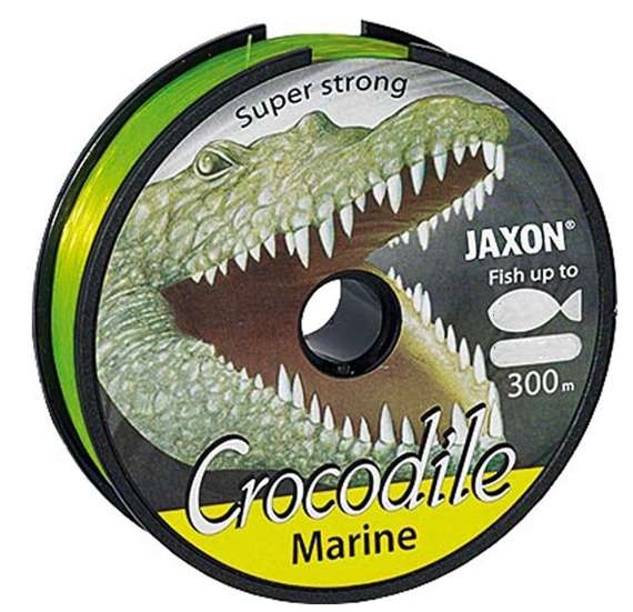 Żyłka Jaxon Crocodile Marine