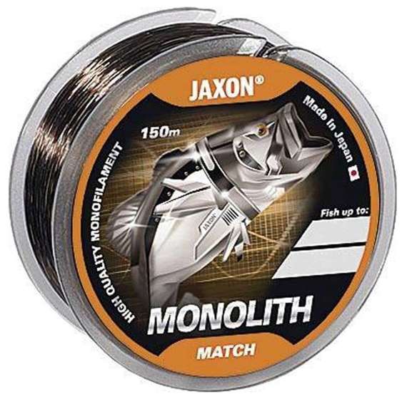 Żyłka Jaxon Monolith Match