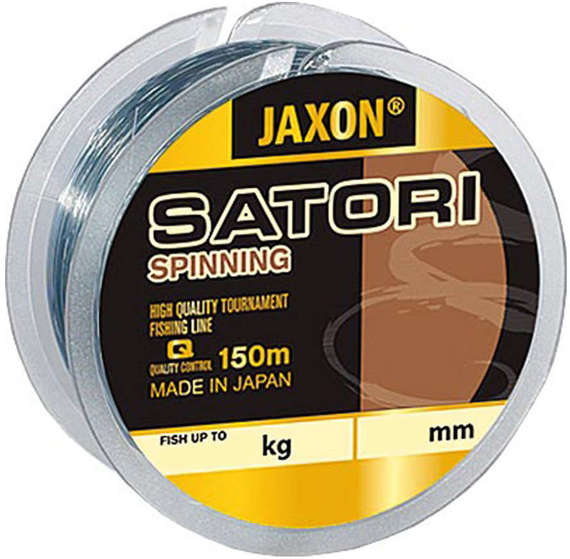 Żyłka Jaxon Satori Spinning
