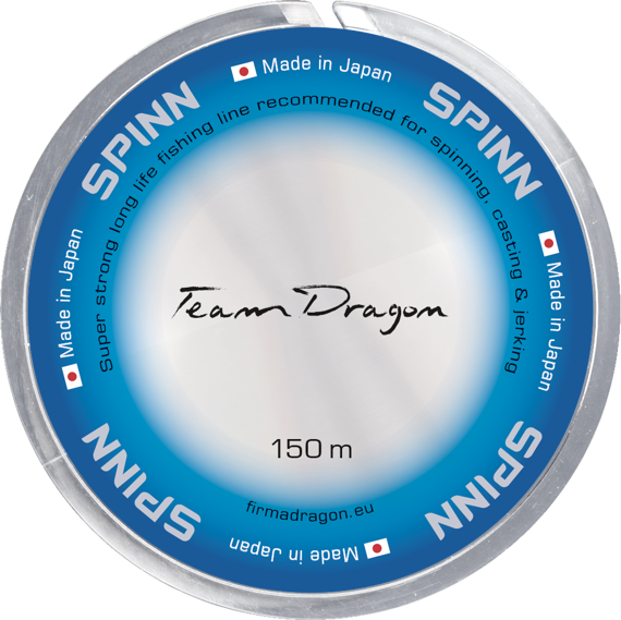 Żyłka Team Dragon Spinn