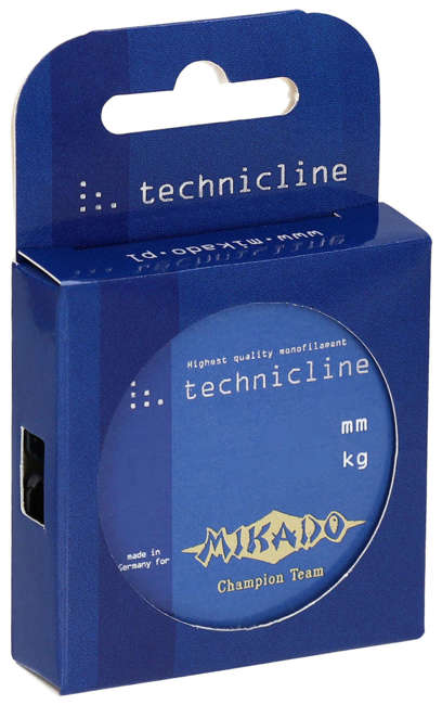 Żyłka mikado Technicline